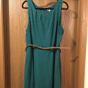 Merona Sleeveless Dress